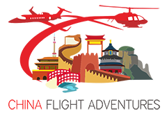 China Flight Adventures